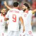 نتائج تصفيات إفريقيا اليوم.. تونس تواصل الانتصارات والتعادل بباقي المباريات