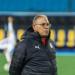 مدرب منتخب مصر: نعاني لعدم وجود مهاجمين جاهزين.. ويوجد نُدرة بمركزي الباك والمساك
