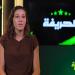 نهى ممدوح الصُلح لاعبة وادي دجلة في ضيافة "الحريفة".. فيديو