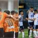 "الكاف" يُجري تعديلا على طاقم تحكيم السوبر الأفريقي بين ن.بركان وبيراميدز بسبب أخطاء في مباراة ليبيا والرأس الأخضر