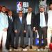 اتحاد السلة يزور مكتب NBA Egypt لتعزيز سبل التعاون المشترك