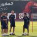 ييس توروب يقود أول مران له مع الأهلي استعدادًا لمواجهة إيجل نوار بدوري أبطال إفريقيا