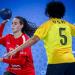 سيدات الأهلي يهزمن النواصر المغربي ببطولة إفريقيا لليد بالمغرب