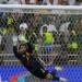 كيف أحبط نواف العقيدي طموح منتخب العراق في التأهل لكأس العالم 2026؟
