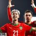 من هو ياسر زابيري موهبة المغرب الملقب بكريستيانو رونالدو؟