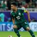 رقم تاريخي في انتظار سالم الدوسري بعد تأهل السعودية لـ كأس العالم 2026