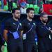وهبي: "سنذهب بنفس العقلية لانتزاع لقب كأس العالم"