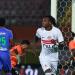 بنتايج وشيكو بانزا ينتظمان في تدريبات الزمالك اليوم
