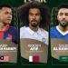 من يحصد لقب أفضل لاعب في آسيا 2025؟ سالم الدوسري وأكرم عفيف وجها لوجه