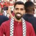 الهيدوس يتبرع ببناء مدرسة وصالة رياضية في غزة احتفالًا بتأهل قطر إلى كأس العالم 2026