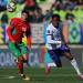 ركلات الترجيح تقود منتخب المغرب لنهائي كأس العالم للشباب على حساب فرنسا