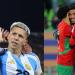مونديال الشباب/ نهائي "حارق" بين المنتخب المغربي ونظيره الأرجنتيني (يوم الإثنين 00:00 غرينيتش +1)