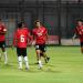 منتخب مصر 2007 يختتم معسكره بالفوز برباعية علي نجوم المستقبل