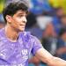 بونو: "سعيد جدا بتجديد عقدي مع الهلال وأتمنى أن أقدم أفضل مستوى رفقة الفريق"