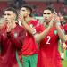 تصنيف الفيفا/ المنتخب المغربي يتراجع للمركز الـ12 عالميا ويواصل ريادته أفريقيا وعربيا