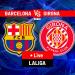 Barcelona vs Girona LIVE: Possible line-ups and latest updates - LaLiga 25/26