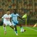 عمرو ناصر يسجل الهدف الثالث للزمالك بمرمى ديكيداها بكأس الكونفدرالية "فيديو"