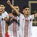 أولمبيك آسفي يهزم الملعب التونسي (2-0) في ذهاب الدور التمهيدي الثاني من كأس الكونفدرالية
