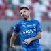 نيفيز قلب دفاع وماركوس ليوناردو في الهجوم.. تشكيل الهلال لمواجهة الاتفاق