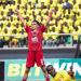 الأهلي يفتتح مشواره الأفريقي بالفوز على إيجل نوار بهدف دون رد "فيديو"