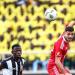 الأهلي يكشف تفاصيل إصابة محمد شريف في مواجهة دوري أبطال إفريقيا