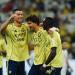 النصر يعزز تصدره لدوري روشن بالفوز بخماسية أمام الفتح