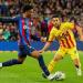 موعد مباراة برشلونة ضد جيرونا في الدوري الإسباني