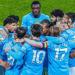 موعد مباراة مانشستر سيتي ضد إيفرتون في الدوري الإنجليزي