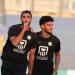 البنك الأهلي يهزم الجونة بثلاثية في دوري نايل "فيديو"