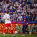 برشلونة يعود لصدارة الدوري الإسباني مؤقتًا بفوز قاتل على جيرونا