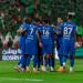 عدد الحضور الجماهيري لمباراة الهلال والاتفاق