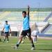 مباراة غزل المحلة وكهرباء الإسماعيلية في دوري نايل
