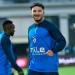 أحمد شريف يفتتح التسجيل للزمالك في مرمى ديكيداها الصومالي "فيديو"