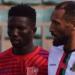 الجيش الملكي يعود بتعادل "ثمين" من غينيا ضد هورويا (1-1) ضمن ذهاب الدور التمهيدي الثاني لعصبة الأبطال