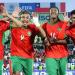 تفاديا للخطأ في الموعد.. نهائي مونديال الشباب بين المغرب والأرجنتين يجرى اليوم الأحد (23:55 غرينيتش +1)