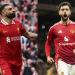 Liverpool - Manchester United en directo