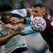 توتنهام يخسر أمام أستون فيلا في الدوري الإنجليزي