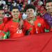تشكيل منتخب المغرب تحت 20 عامًا أمام الأرجنتين في نهائي كأس العالم للشباب
