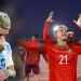 المنتخب المغربي ينهي 42 سنة من الصمود للأرجنتينيين ويصبح أول منتخب يسقط "التانغو" في نهائي مونديال الشباب