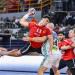 انتهت .. الأهلي 31-20 منتدى درب سلطان.. نهائي أفريقيا لأندية اليد