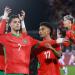 في ليلة للتاريخ بطلها الهداف زابيري.. المنتخب المغربي يطفئ شمس الأرجنتين (2-0) ويتوج بلقب مونديال الشباب للمرة الأولى في تاريخه