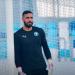 هاني سعيد: أحمد الشناوي أفضل حارس في مصر