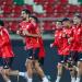 ييس توروب يعلن قائمة الأهلي لمواجهة الاتحاد السكندري في الدوري المصري