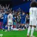الشوط الأول.. الهلال يتقدم على السد القطري بثنائية نظيفة 