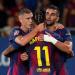 شاهد الهدف الثاني لبرشلونة ضد أولمبياكوس في دوري أبطال أوروبا "فيديو"