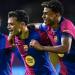 موعد مباراة برشلونة ضد أولمبياكوس في دوري أبطال أوروبا
