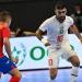 المنتخب المغربي لـ"الفوتسال" يتعادل في ثاني مبارياته الودية أمام إسبانيا (3-3)