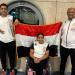 الخماسي الحديث يشارك في دورة الألعاب الشاطئية للقدرات الرياضية بتركيا
