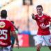 بث مباشر مشاهدة مباراة الأهلي 2 - 0 الاتحاد السكندري في الدوري المصري "فيديو"