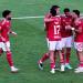 الأهلي يعبر أمواج الاتحاد ويستعيد صدارة الدوري بثنائية بن شرقي وزيزو "فيديو"